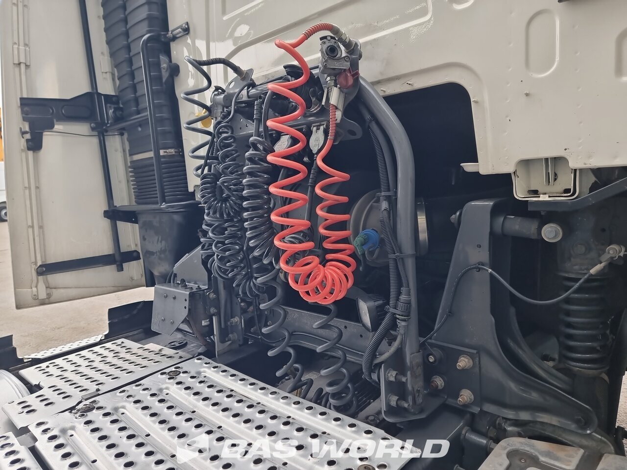 Other : Volvo FH 460 4X2 Tracteur routier