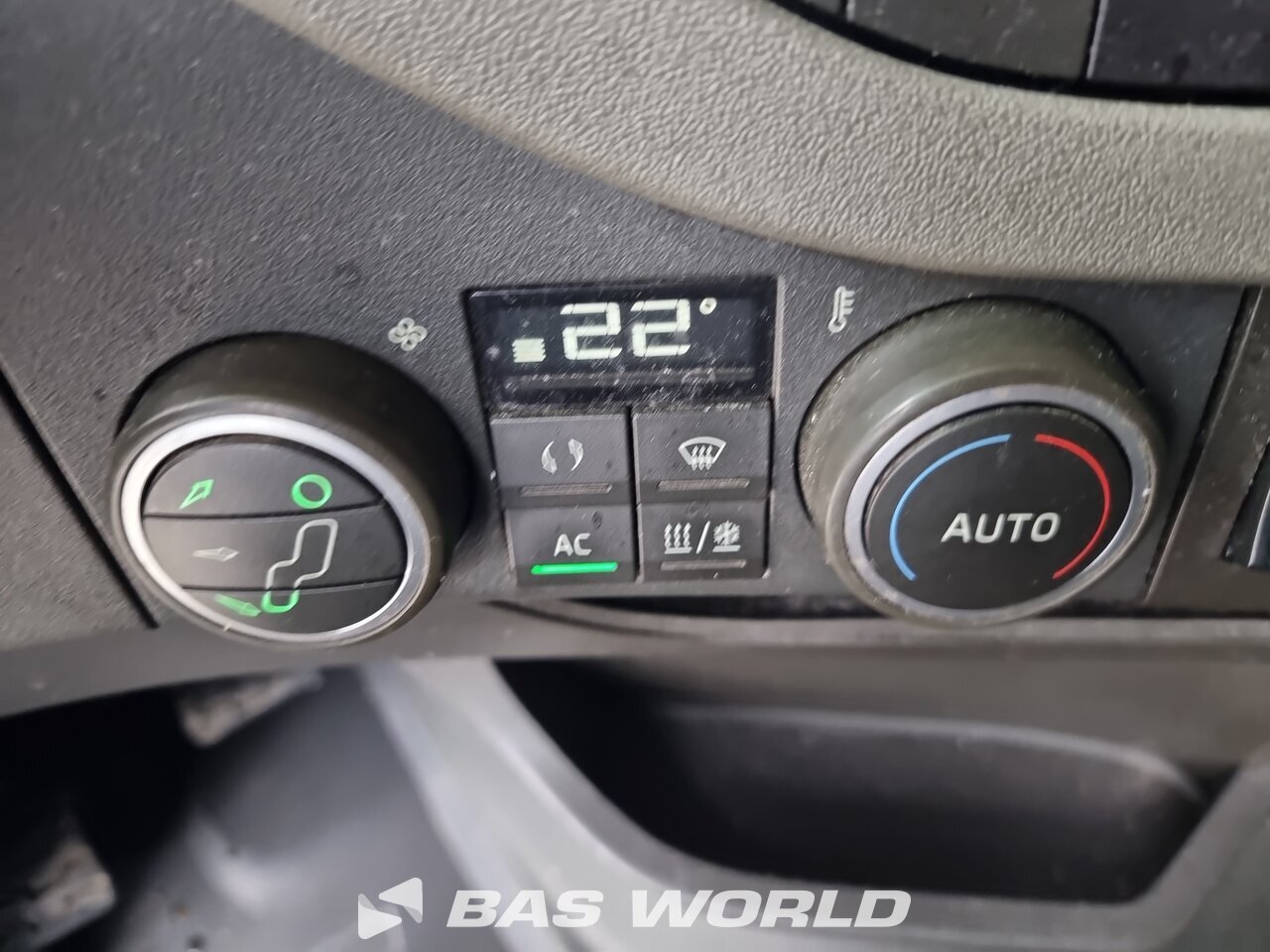 Other : Volvo FH 460 4X2 Tracteur routier