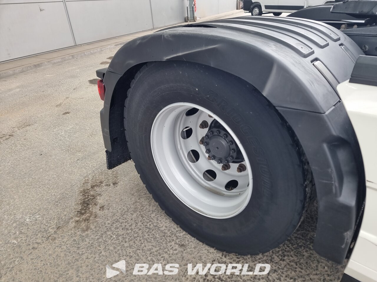 Other : Volvo FH 460 4X2 Tracteur routier