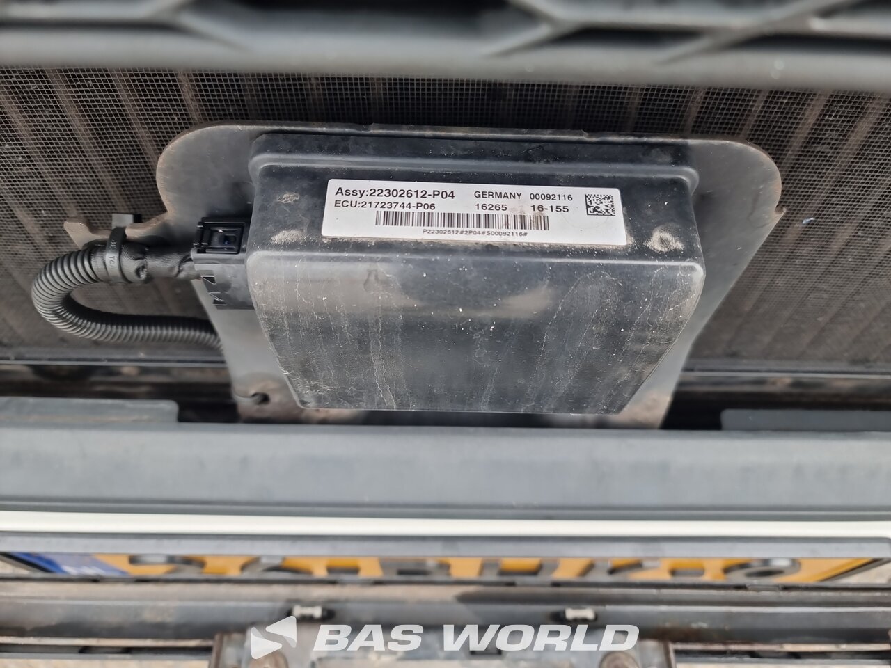 Other : Volvo FH 460 4X2 Tracteur routier