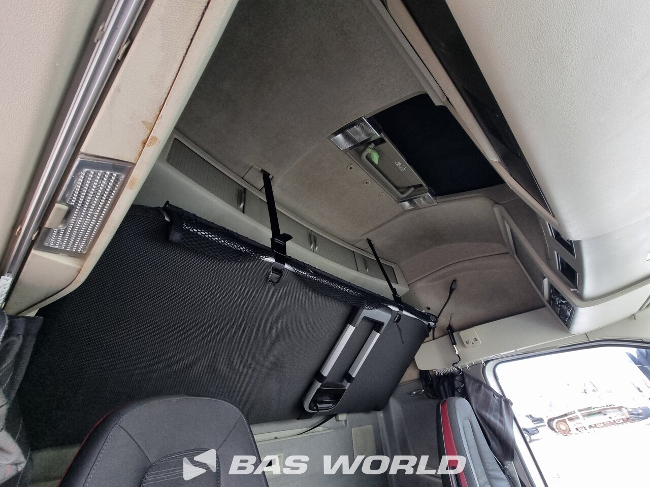 Other : Volvo FH 460 4X2 Tracteur routier