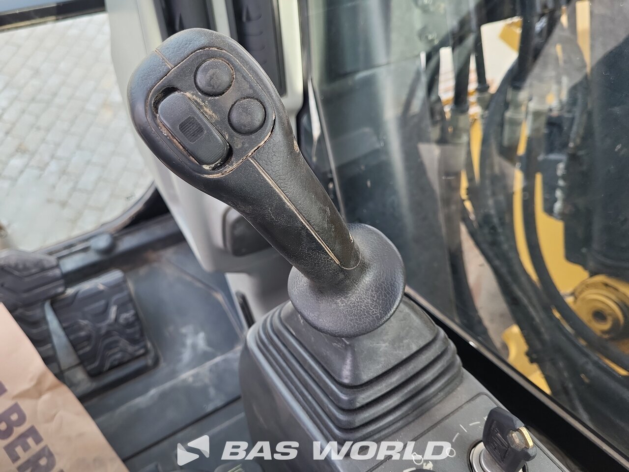 Other : Caterpillar 321 D Pelle sur chenilles
