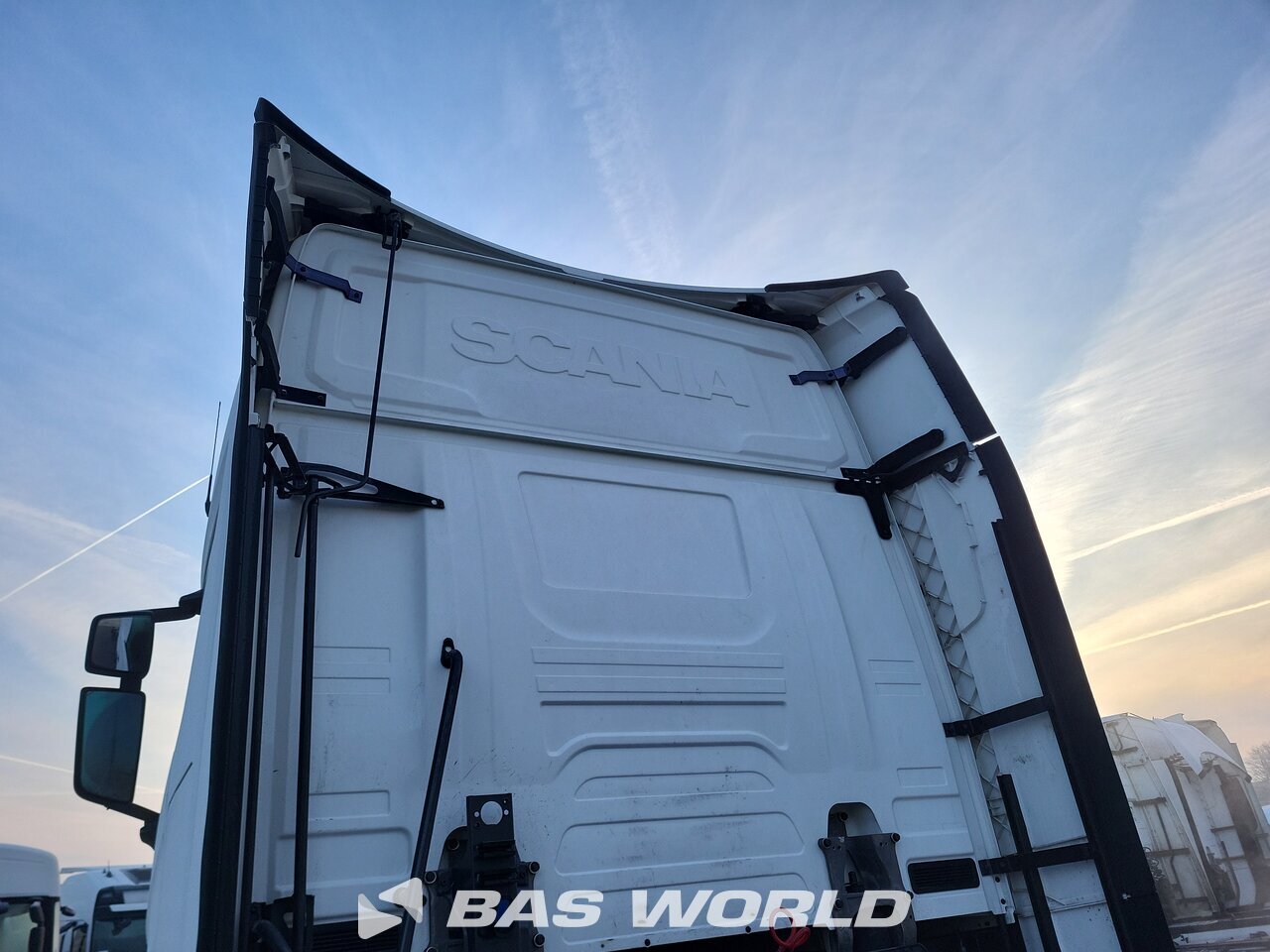 Other : Scania S460 4X2 Tracteur routier