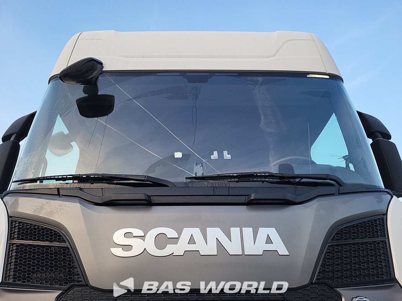 Other : Scania S460 4X2 Tracteur routier