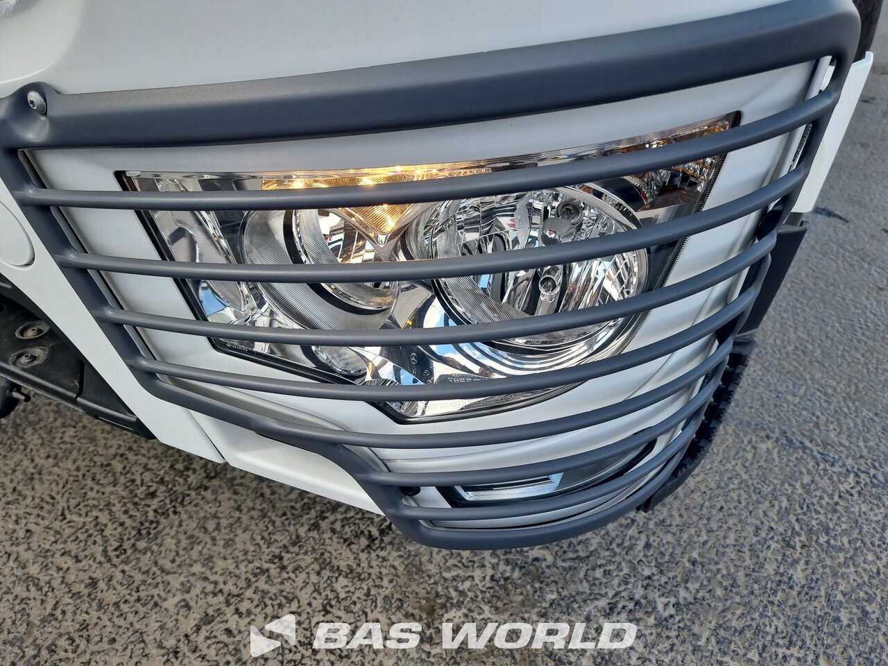 Other : Mercedes Arocs 3348 6X4 Pavic Camion Benne