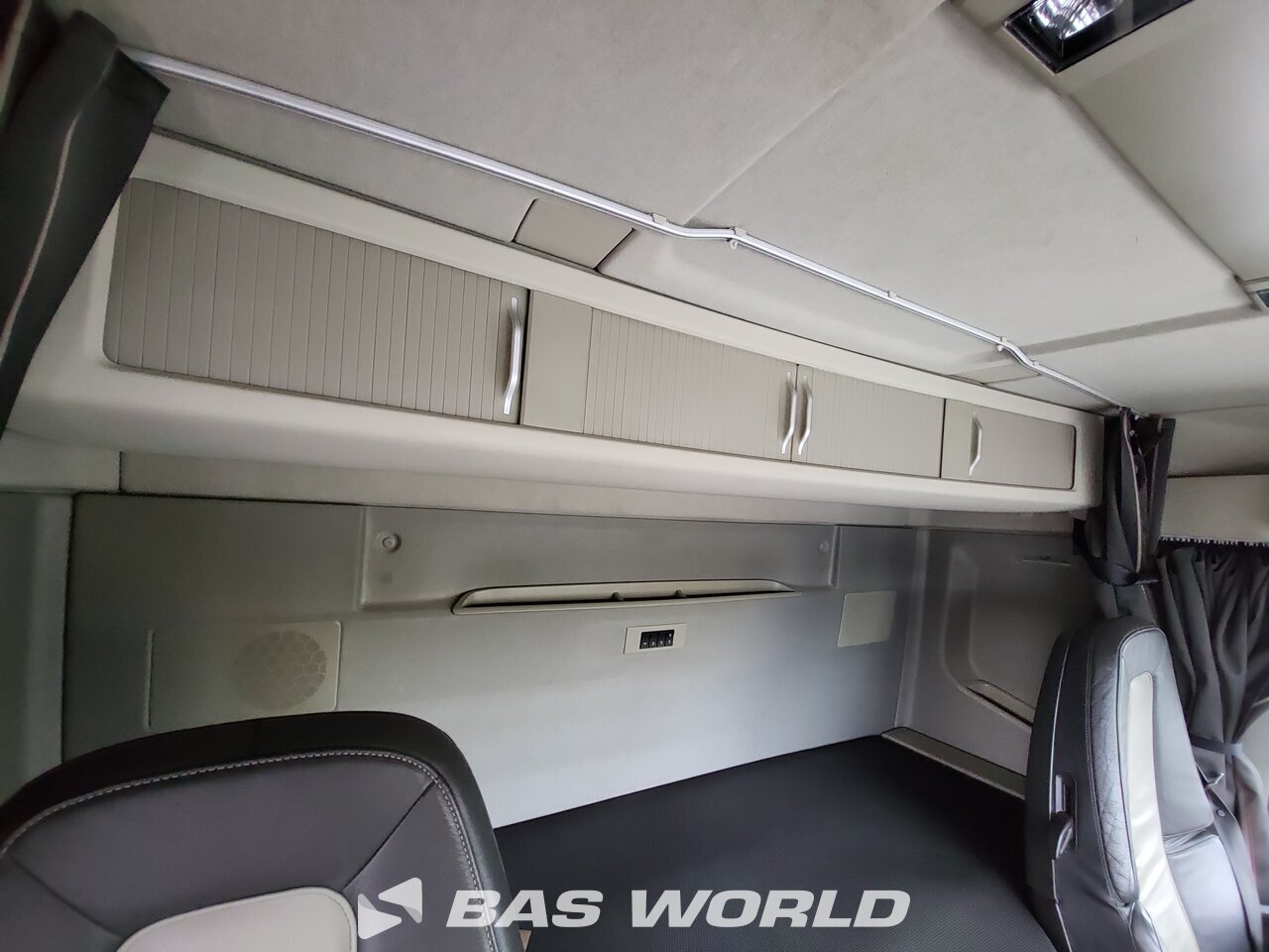 Other : Volvo FH 460 10X4 Fliegl ASA 7300 Camion Benne