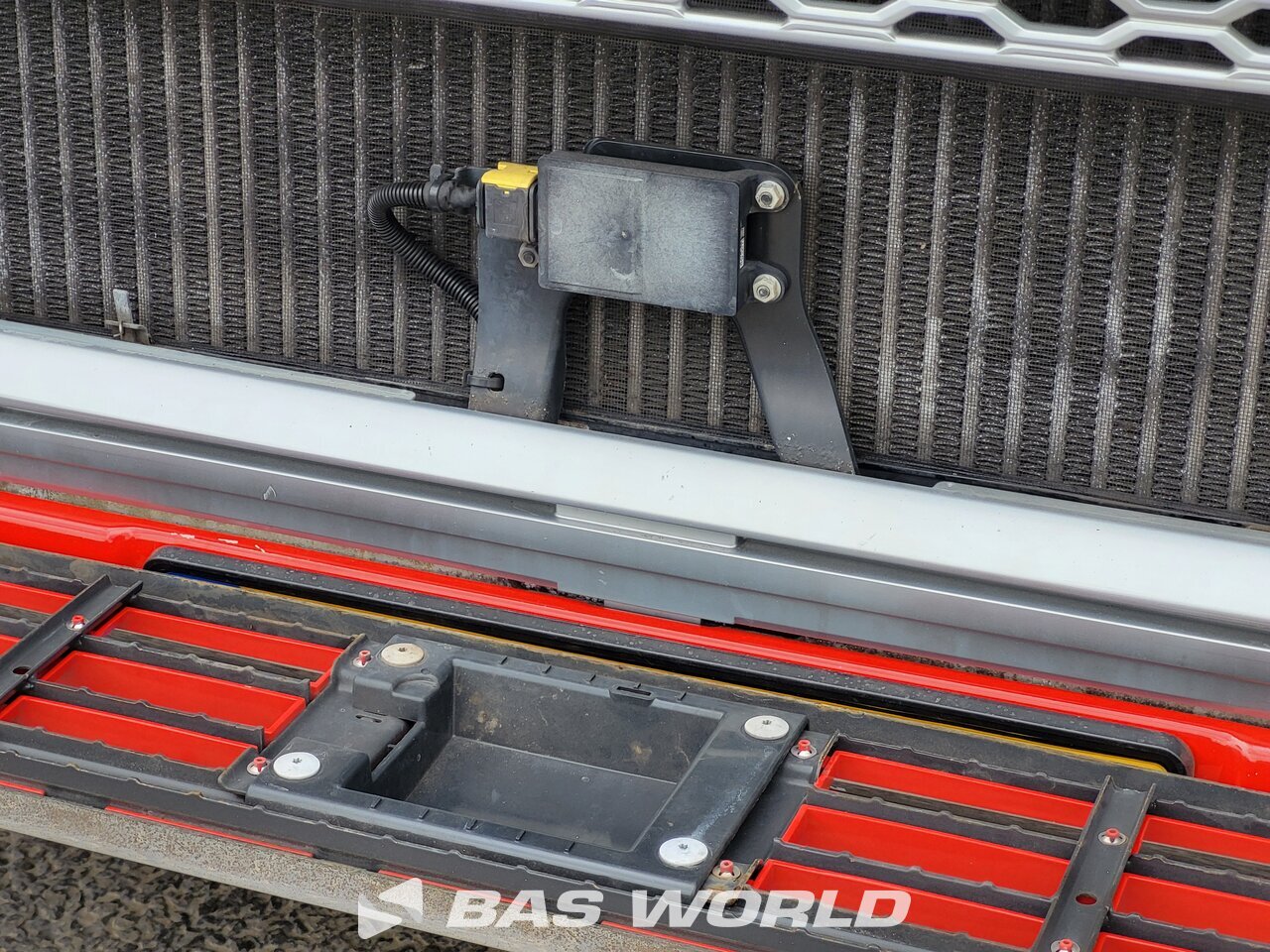 Other : Volvo FH 460 10X4 Fliegl ASA 7300 Camion Benne