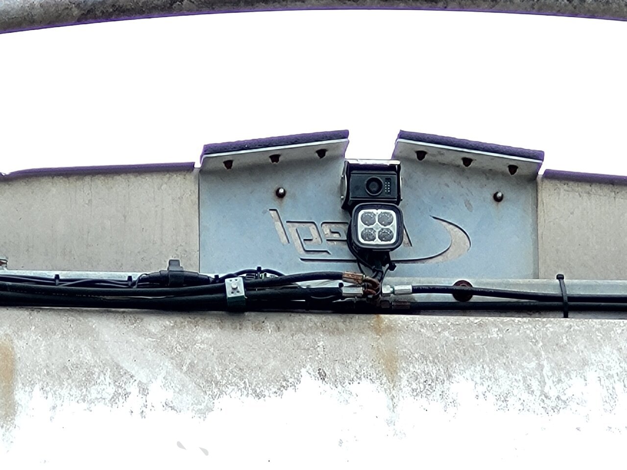 Other : Volvo FH 460 10X4 Fliegl ASA 7300 Camion Benne