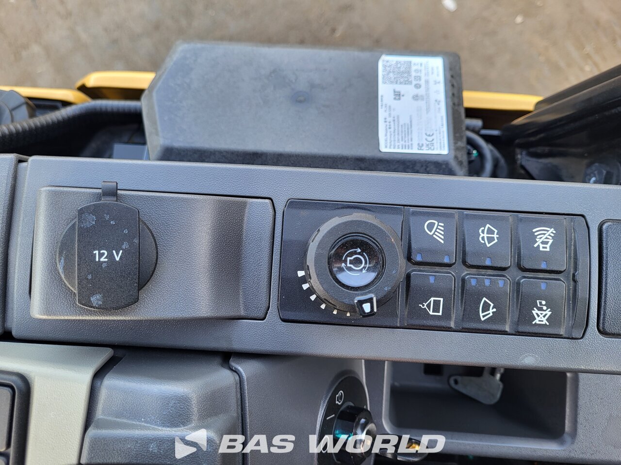 Other : Caterpillar 301.5 Mini pelle <10t