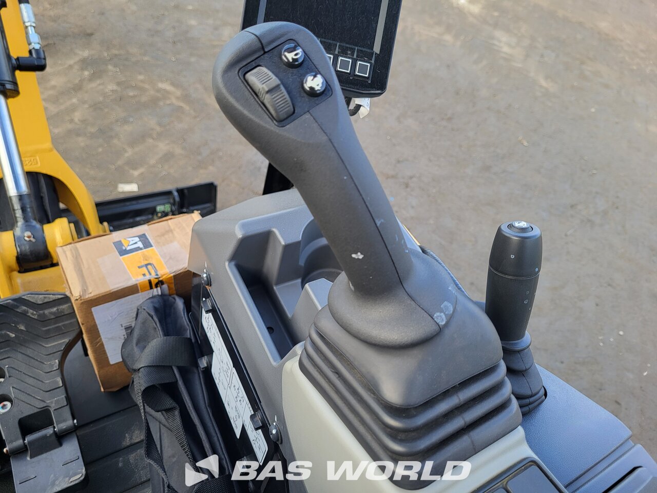 Other : Caterpillar 301.5 Mini pelle <10t