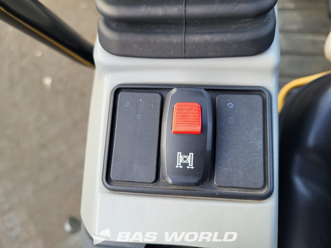 Other : Caterpillar 301.5 Mini pelle <10t