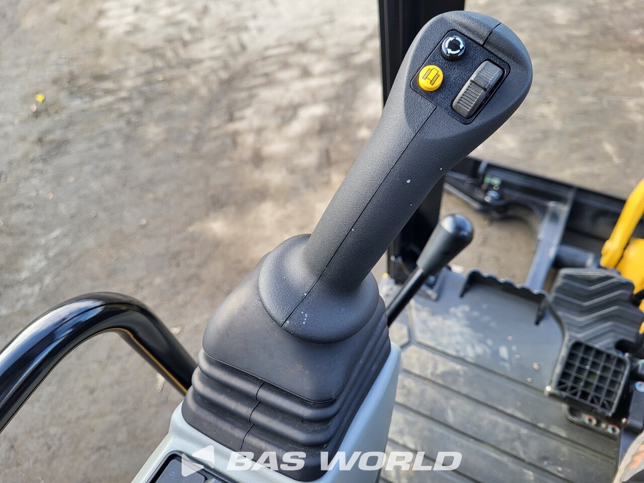 Other : Caterpillar 301.5 Mini pelle <10t