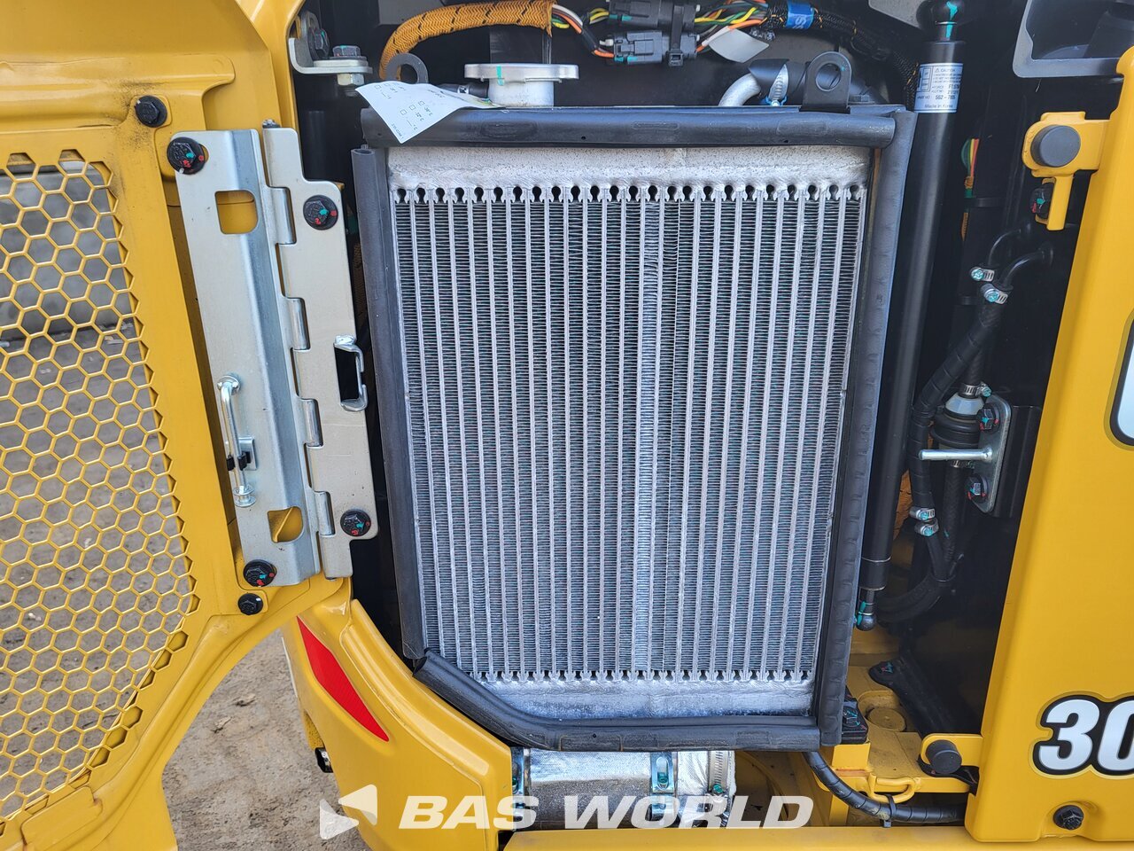 Other : Caterpillar 301.5 Mini pelle <10t
