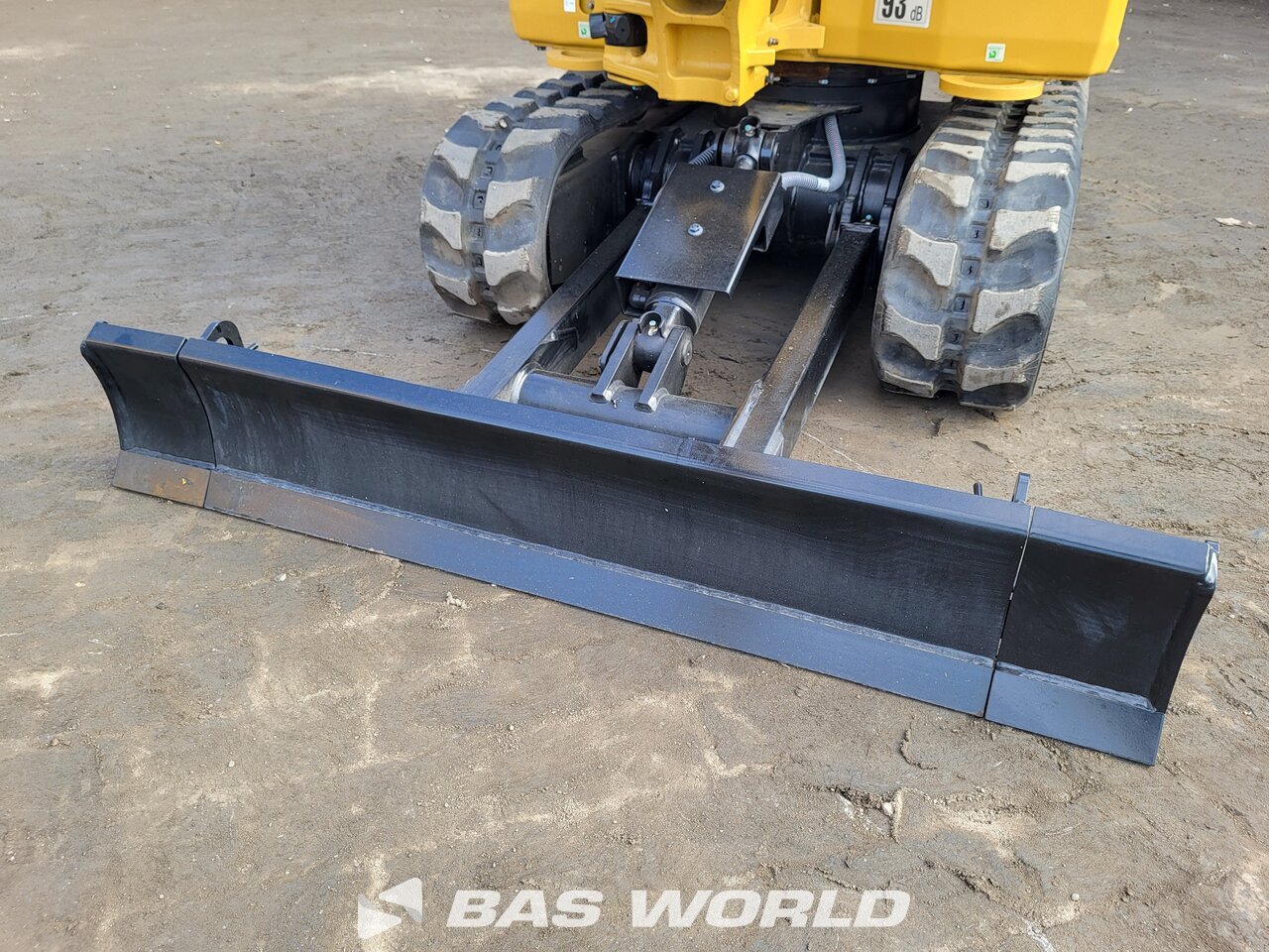 Other : Caterpillar 301.5 Mini pelle <10t