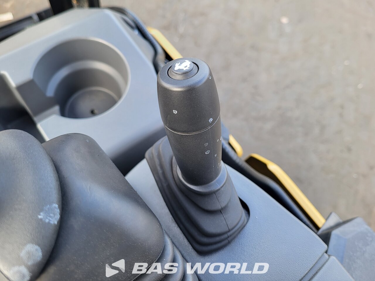 Other : Caterpillar 301.5 Mini pelle <10t