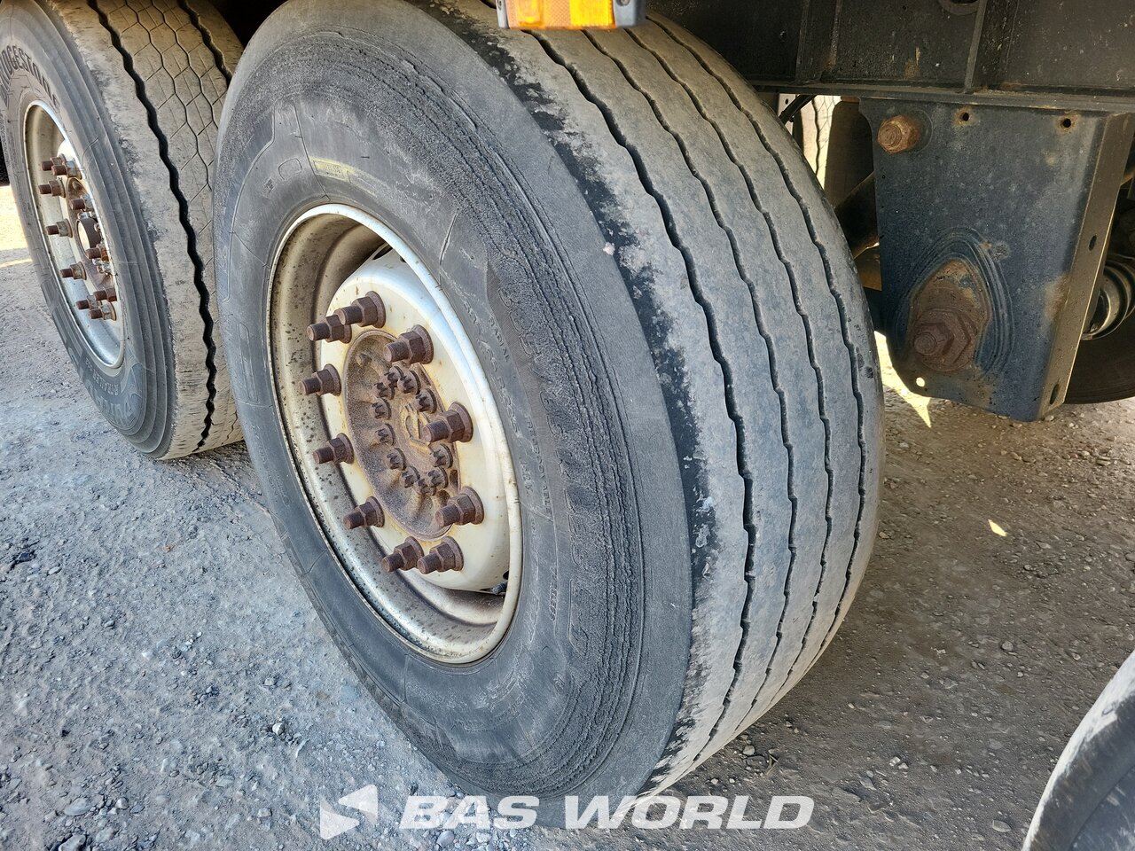 Other : Krone Thermo King SLXi300 Semi-remorque frigorifique