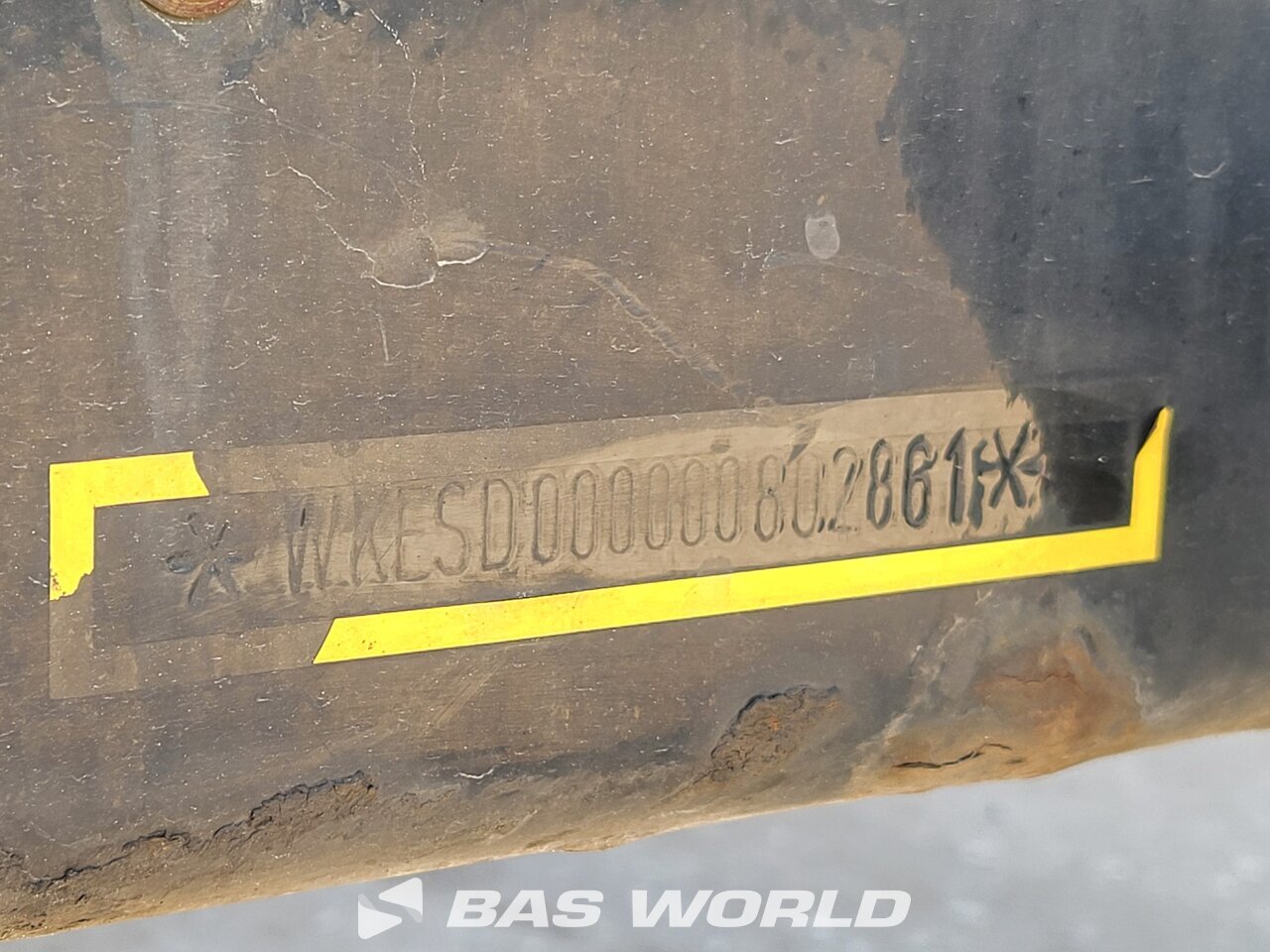 Other : Krone Thermo King SLXi 300 Semi-remorque frigorifique