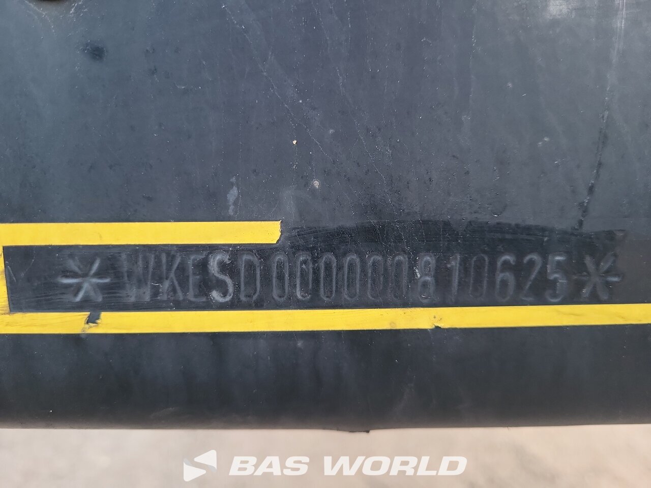 Other : Krone Thermo King SLXi 300 Semi-remorque frigorifique