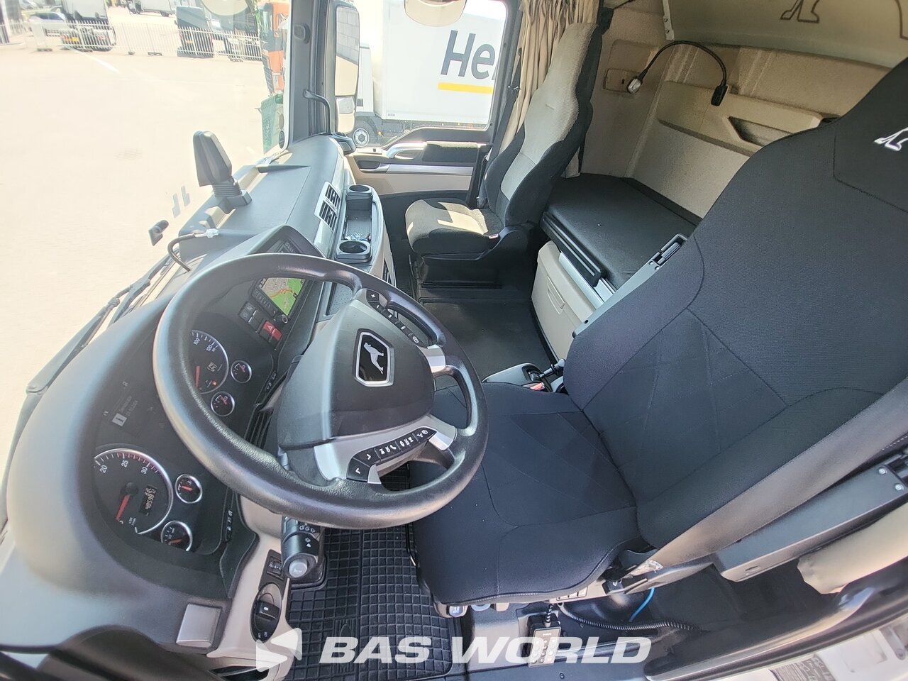 Other : MAN TGX 18.460 4X2 Tracteur routier