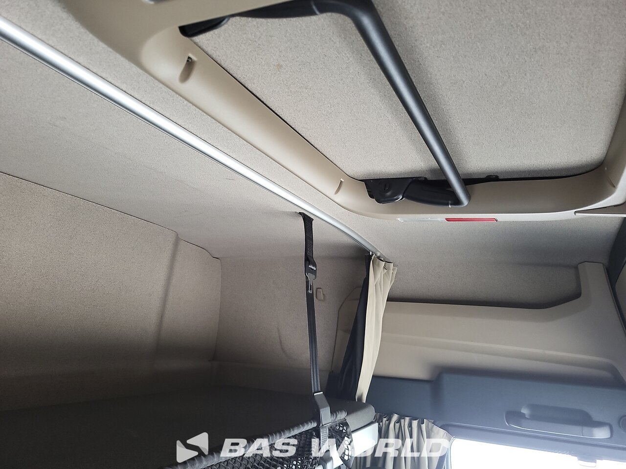 Other : MAN TGX 18.460 4X2 Tracteur routier