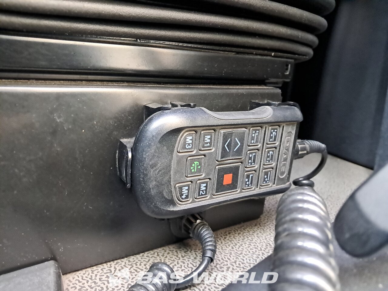 Other : DAF XF 530 4X2 Tracteur routier