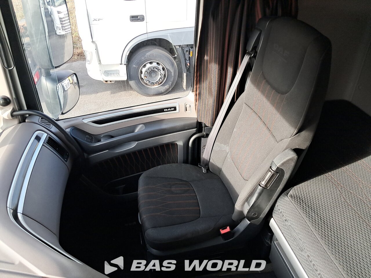 Other : DAF XF 530 4X2 Tracteur routier