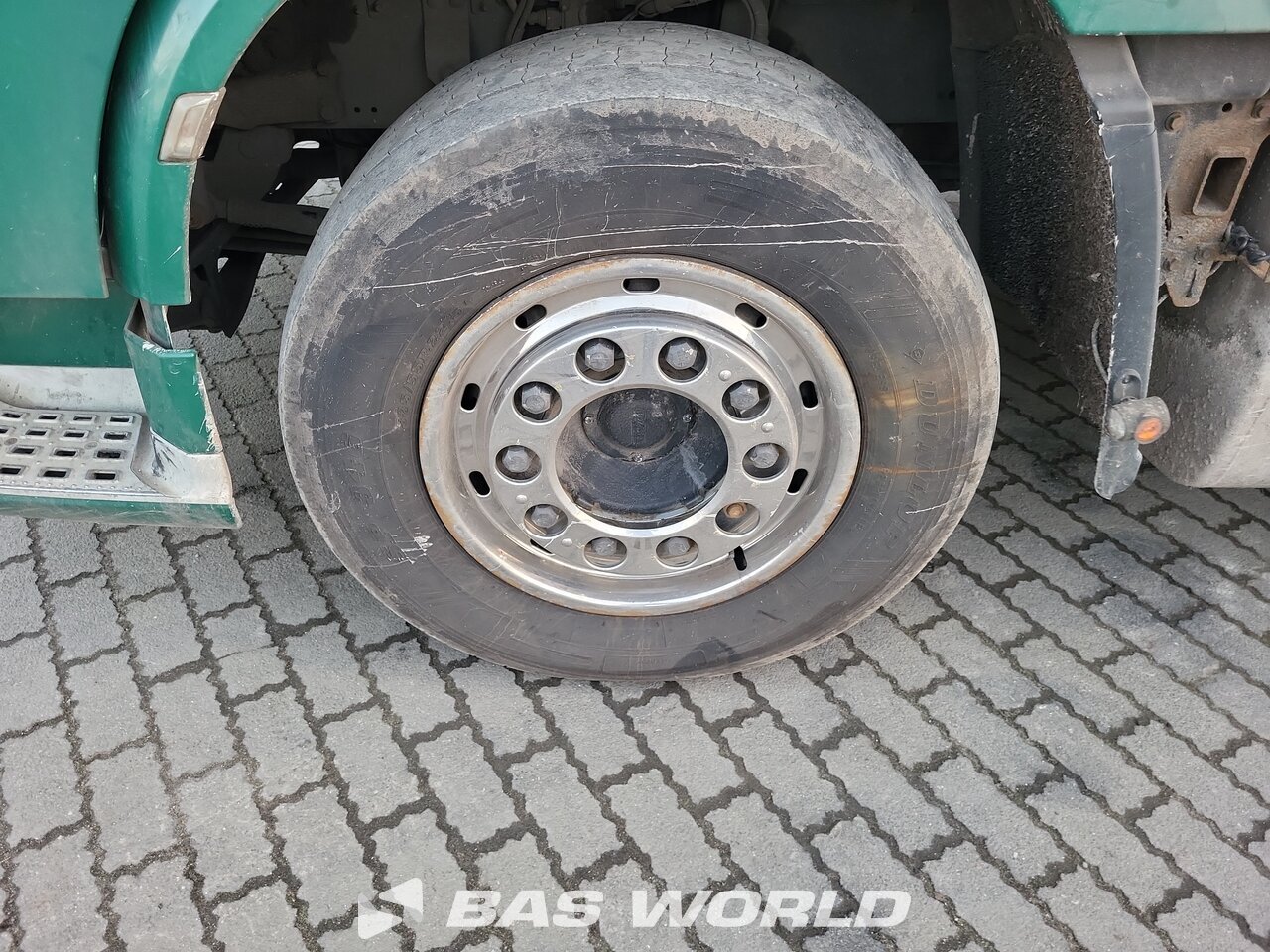 Other : DAF XF 460 4X2 Tracteur routier