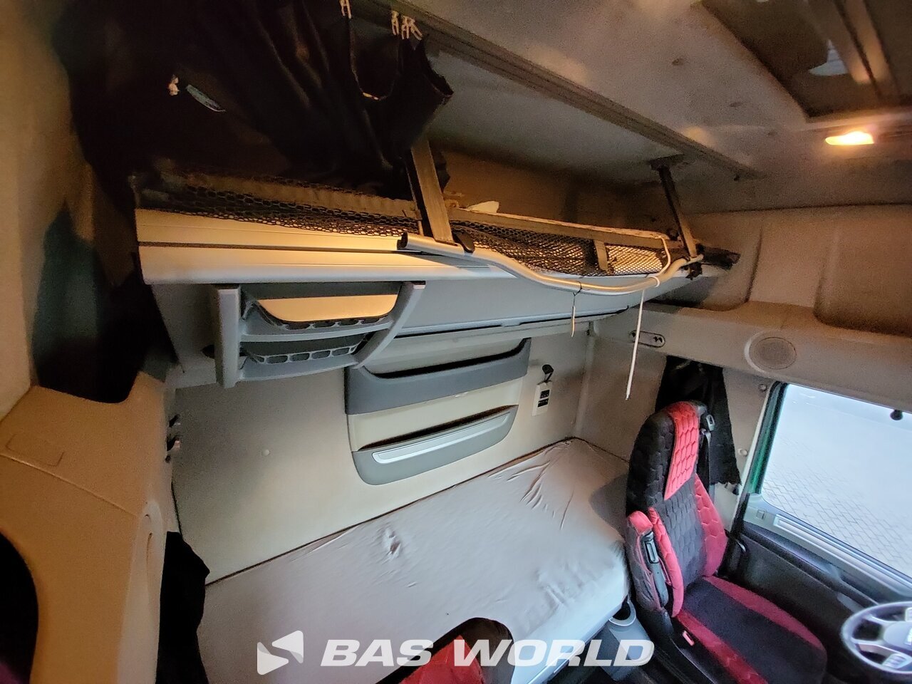 Other : DAF XF 460 4X2 Tracteur routier