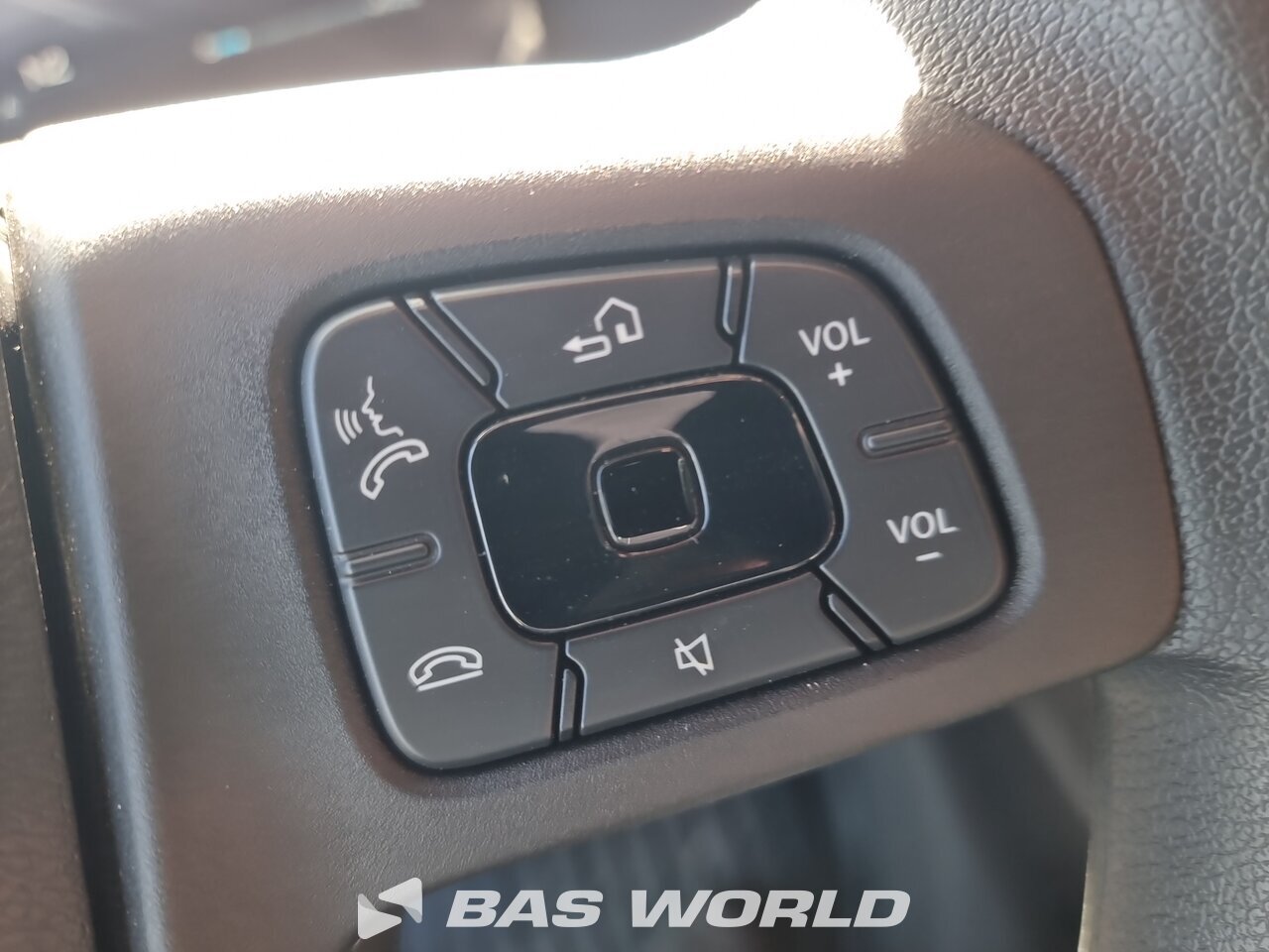 Other : Mercedes Arocs 3348 Caminhão Basculante