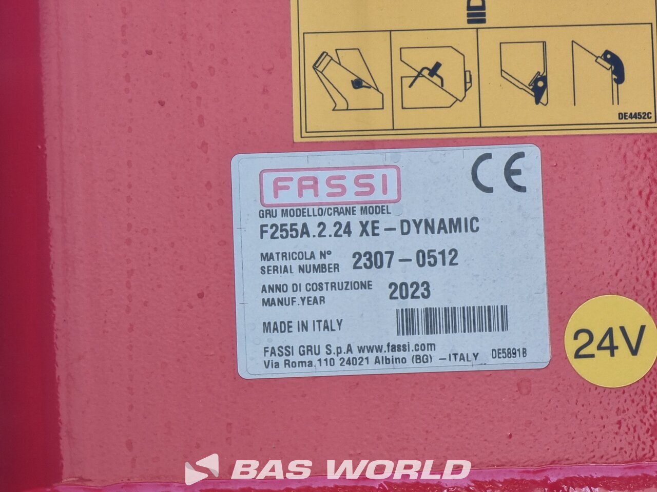 Other : Mercedes Arocs 3348 Caminhão Basculante
