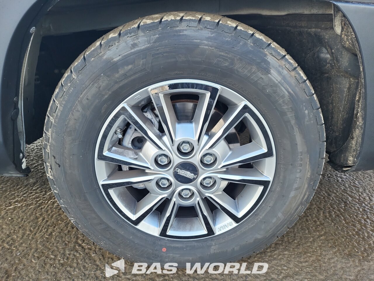 Other : Iveco Daily 35S18 Fourgons utilitaires