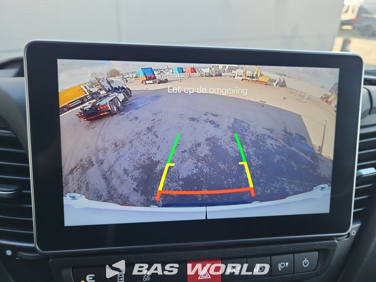 Other : Iveco Daily 35S18 Fourgons utilitaires