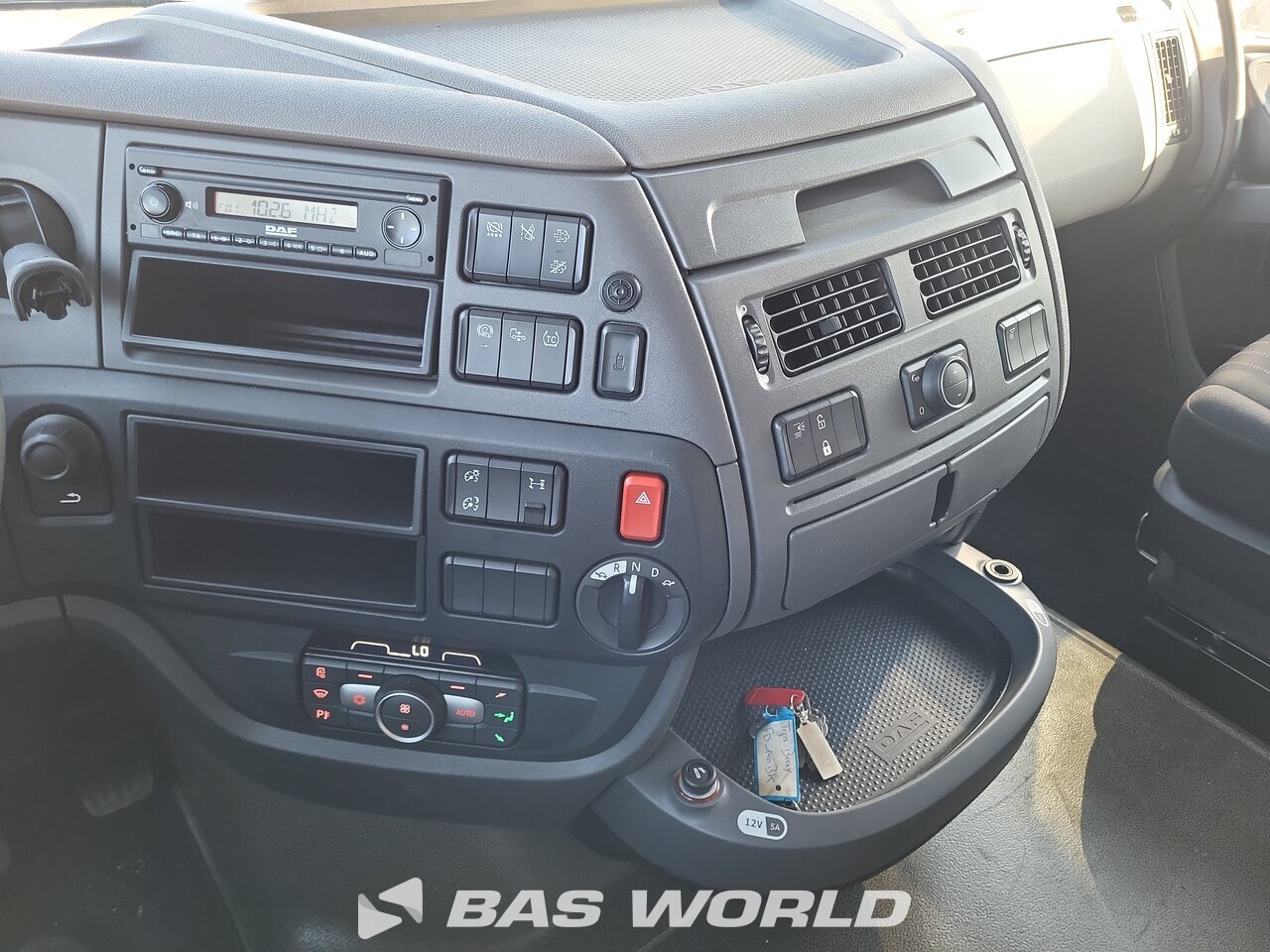 Other : DAF XF 480 4X2 Tracteur routier