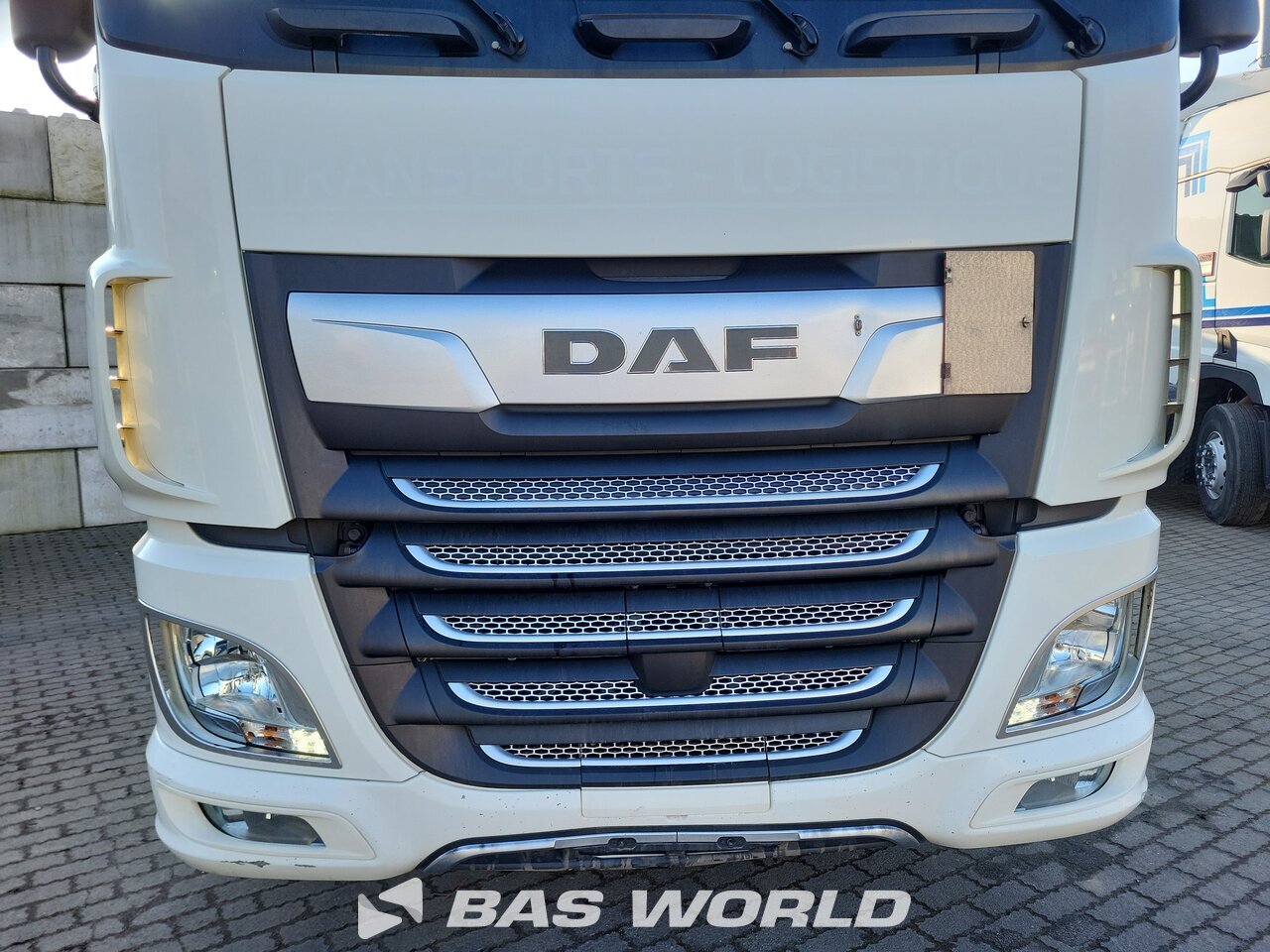Other : DAF XF 480 4X2 Tracteur routier