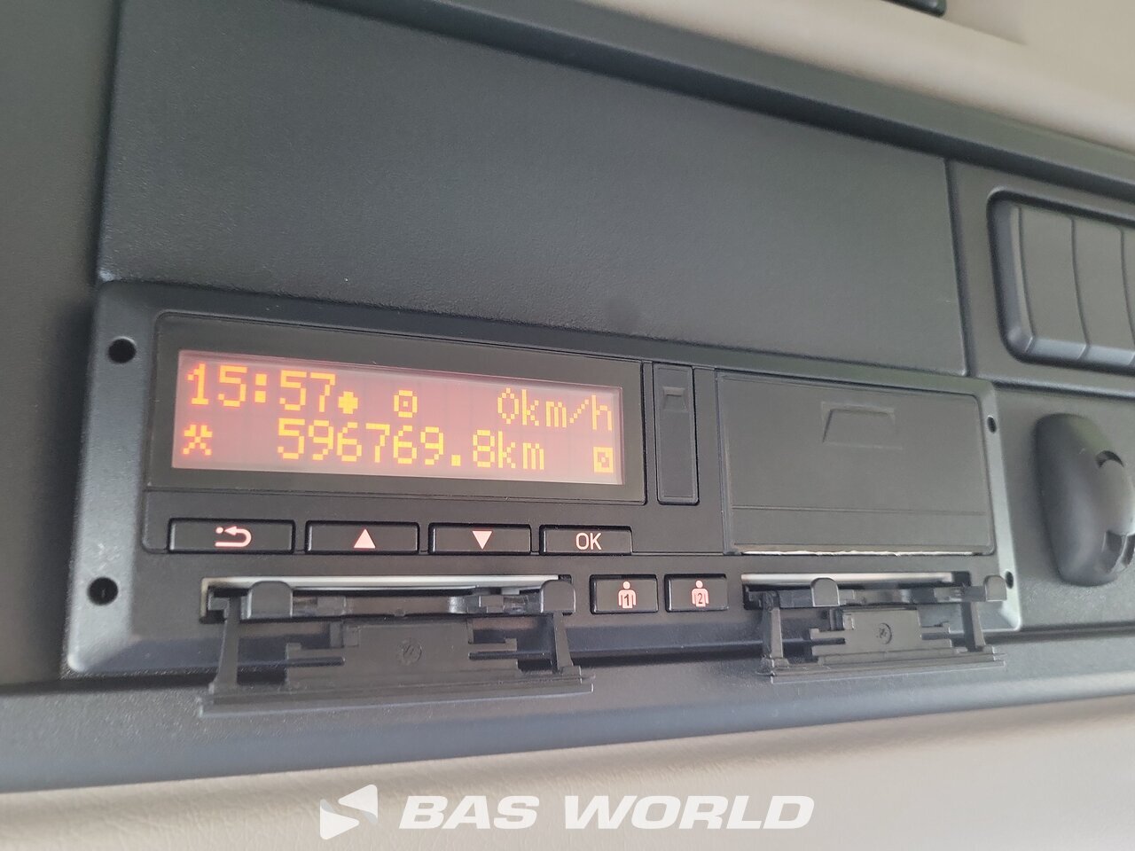 Other : DAF XF 480 4X2 Tracteur routier