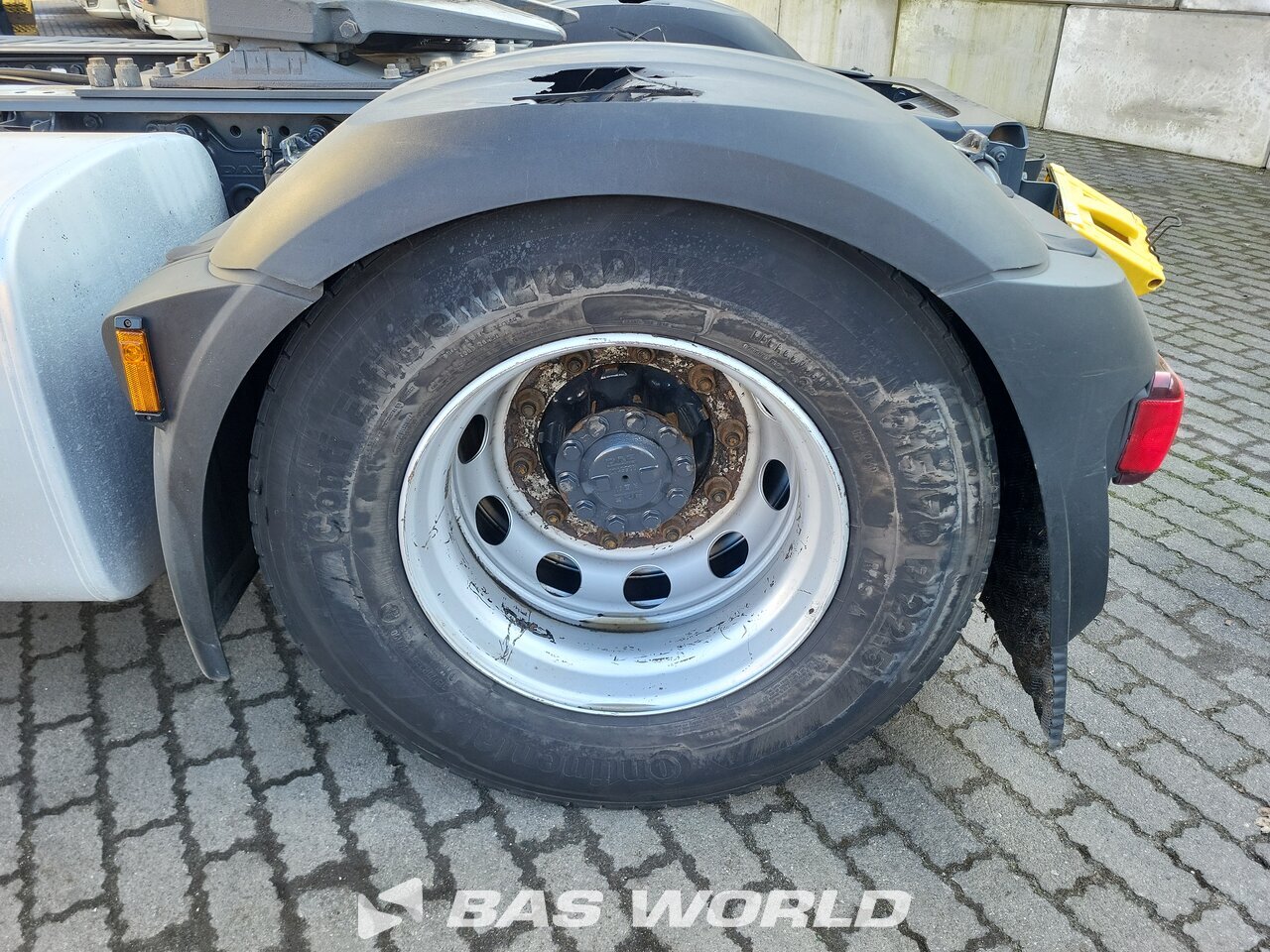 Other : DAF XF 480 4X2 Tracteur routier