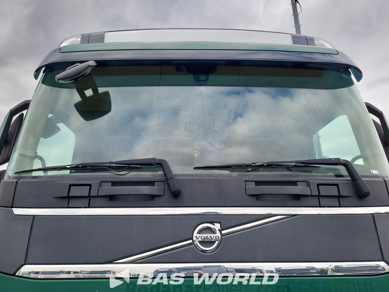 Other : Volvo FH 460 4X2 Tracteur routier