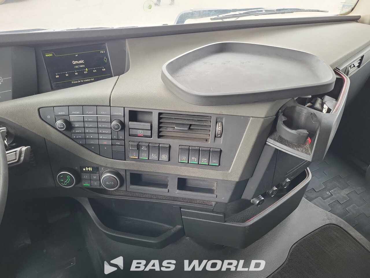 Other : Volvo FH 460 4X2 Tracteur routier