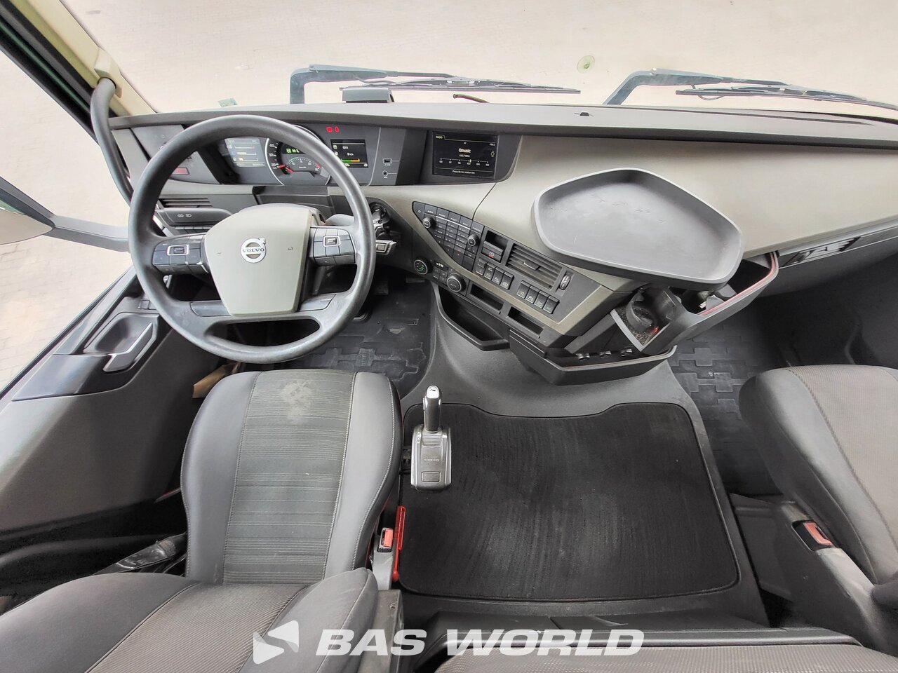 Other : Volvo FH 460 4X2 Tracteur routier