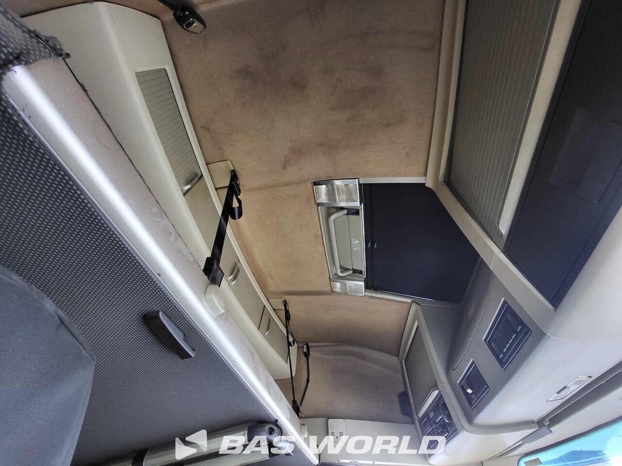 Other : Volvo FH 460 4X2 Tracteur routier
