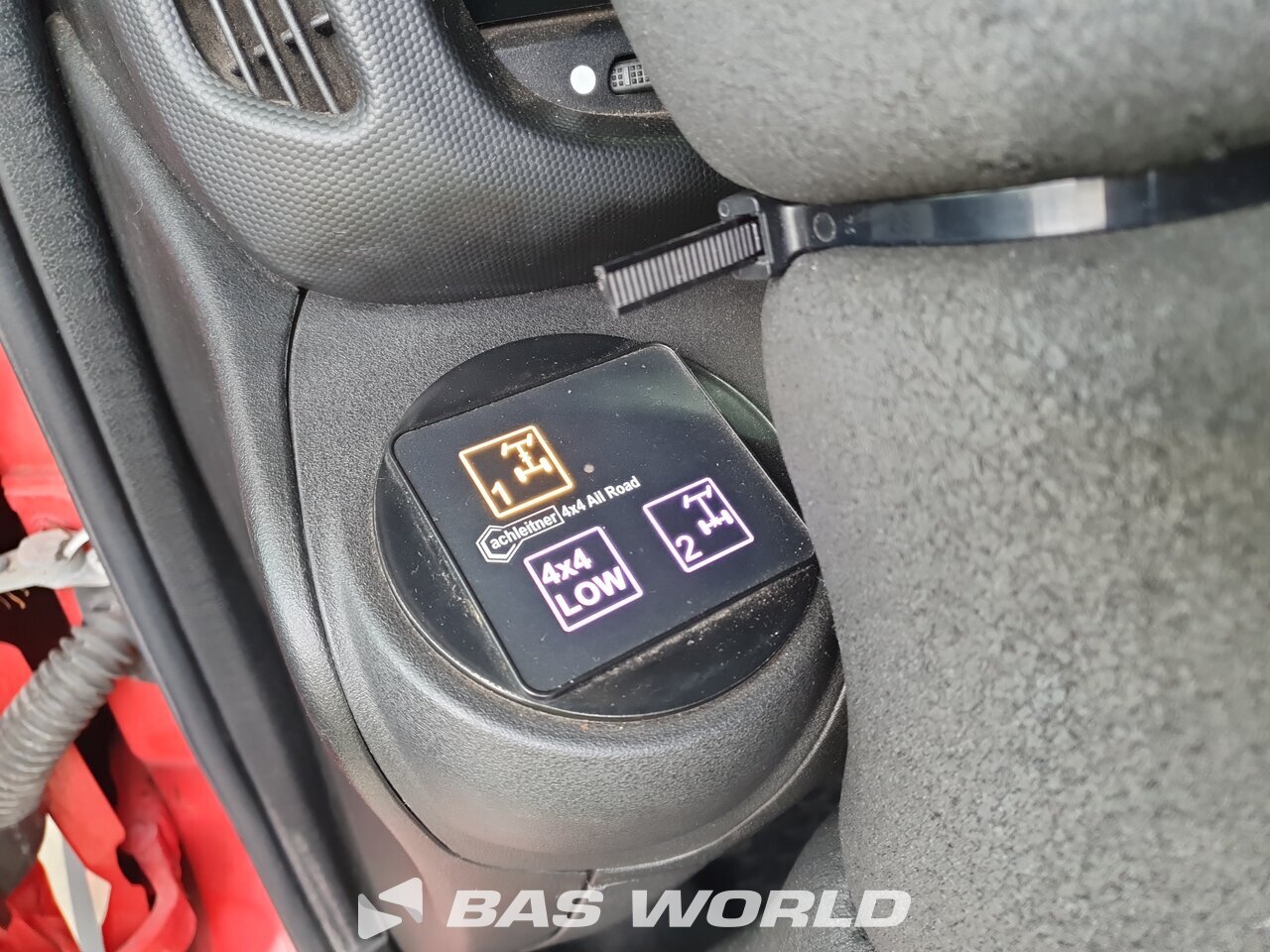 Other : Iveco Daily 70C17 Brandweerwagen