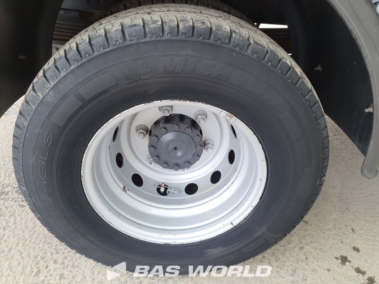 Other : Iveco Daily 70C17 Brandweerwagen