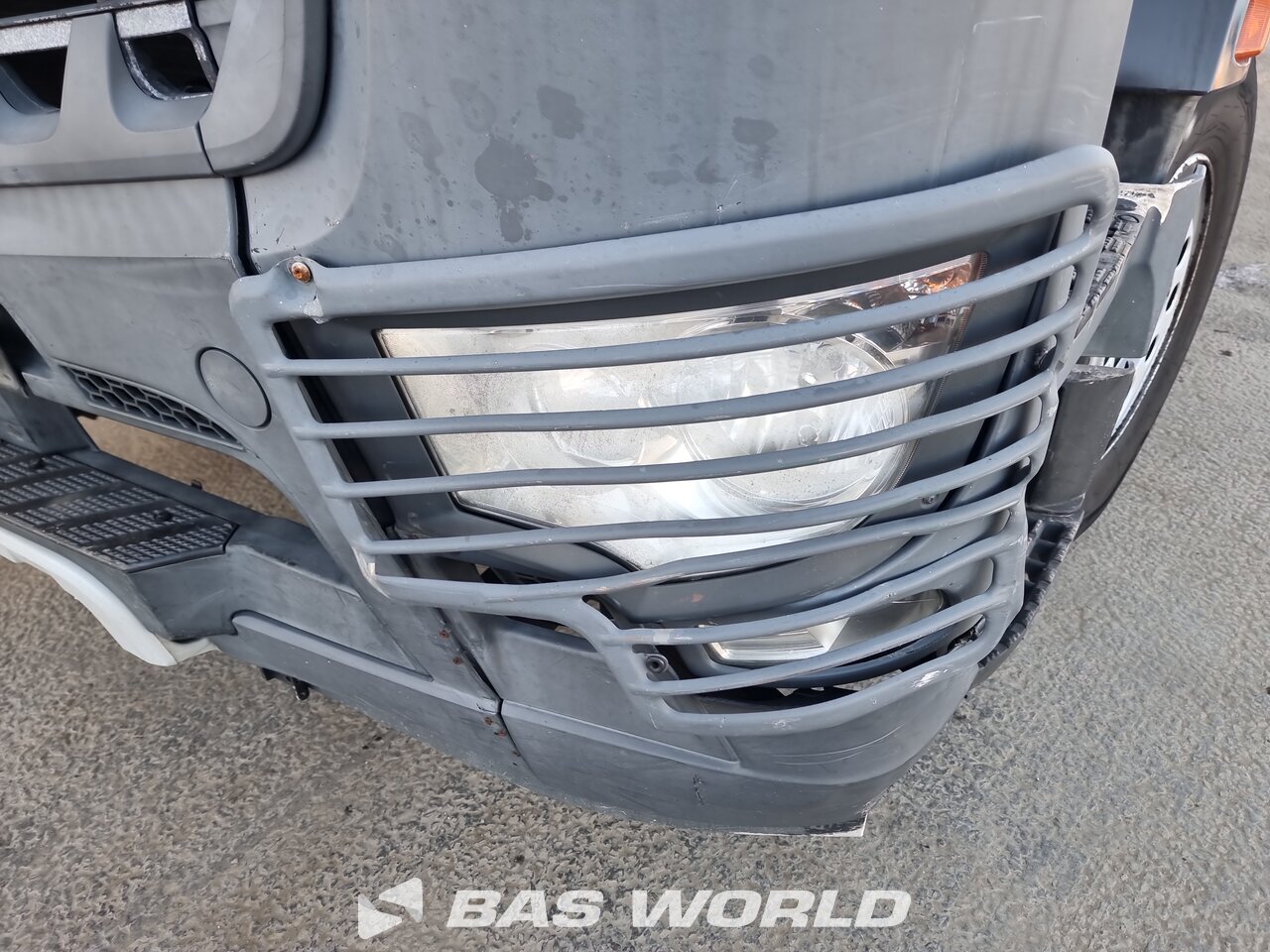Other : Mercedes Arocs 2636 6X4 Camion plateaux