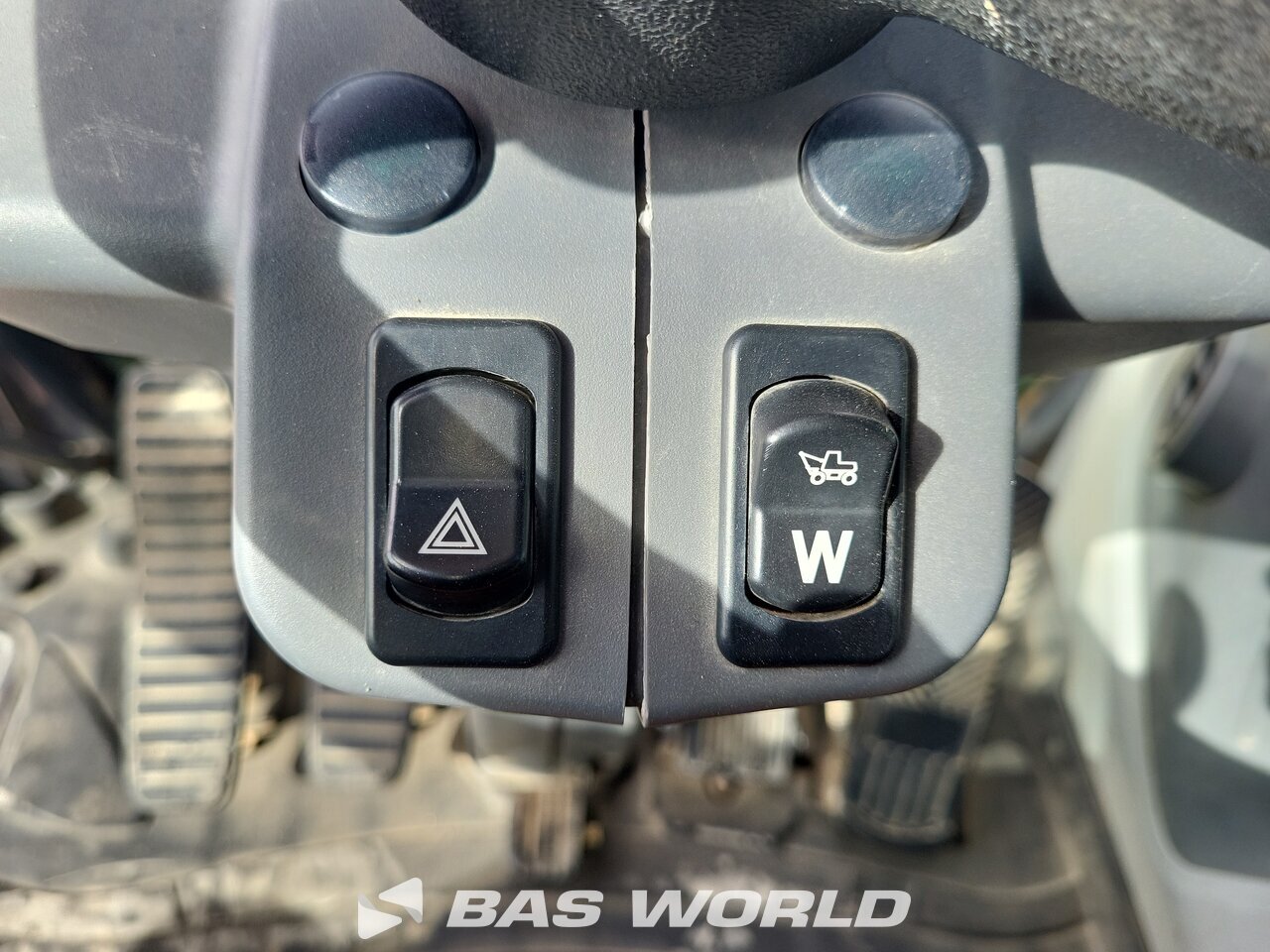 Other : Doosan DX170 W-5 Pelle sur pneus