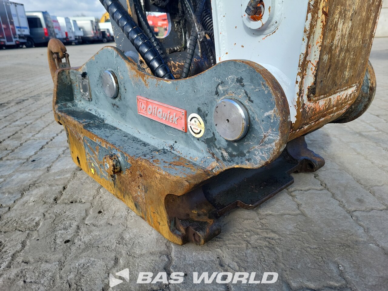 Other : Doosan DX170 W-5 Pelle sur pneus