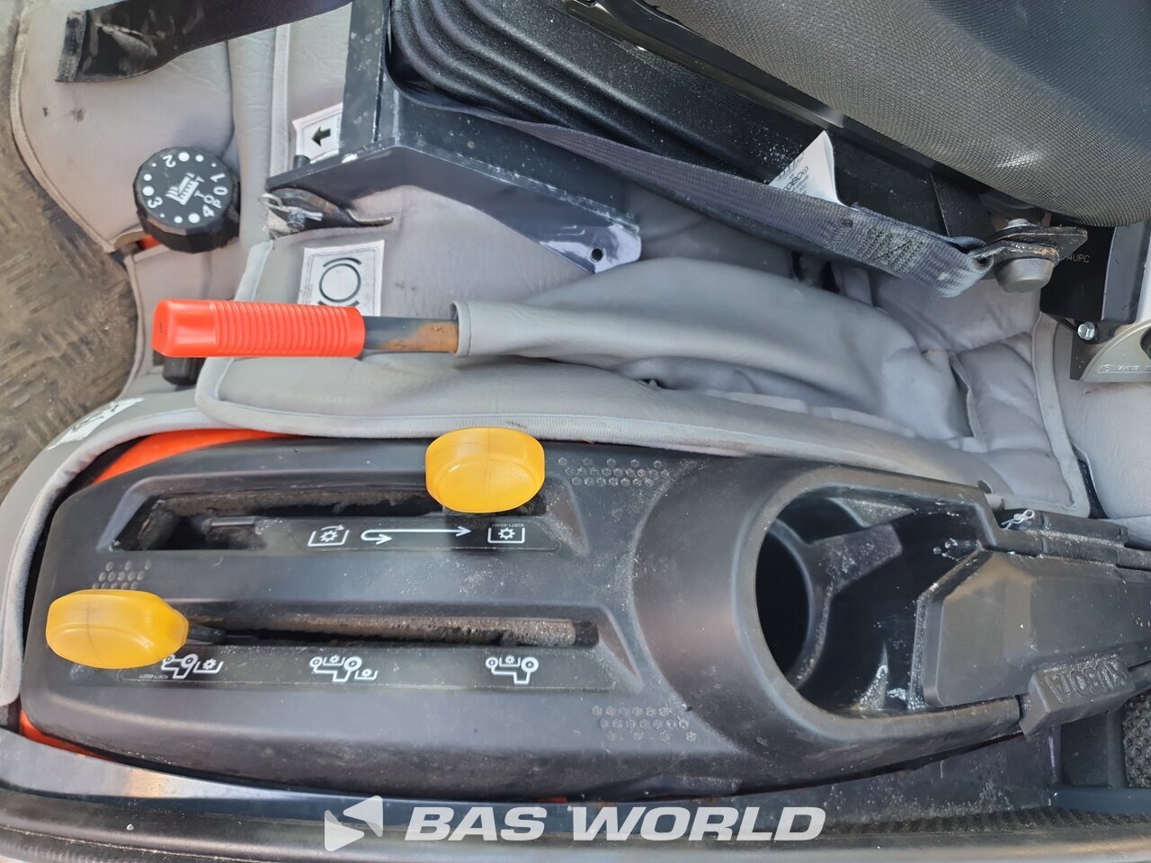 Other : Kubota Tracteur