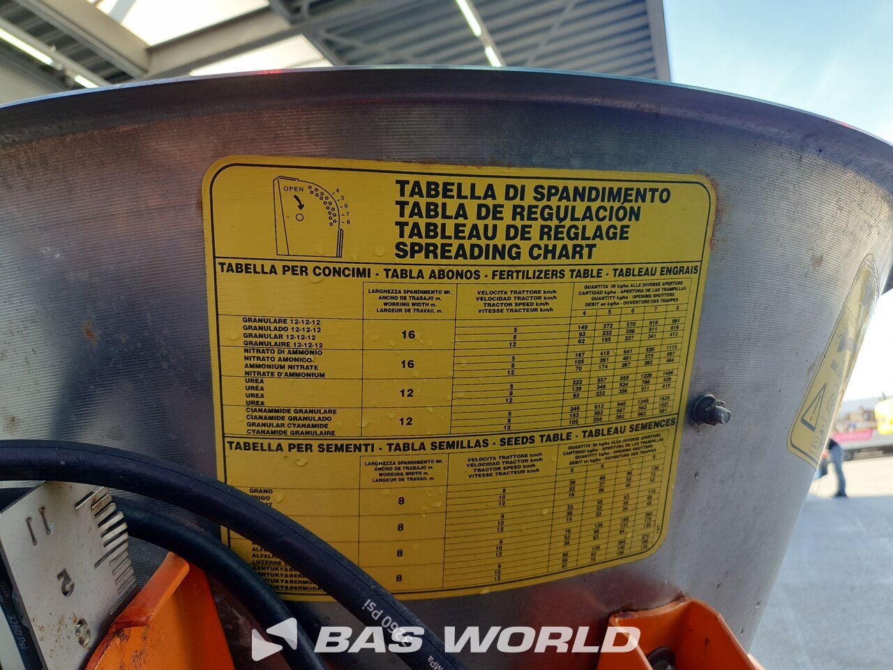 Other : Kubota Tracteur
