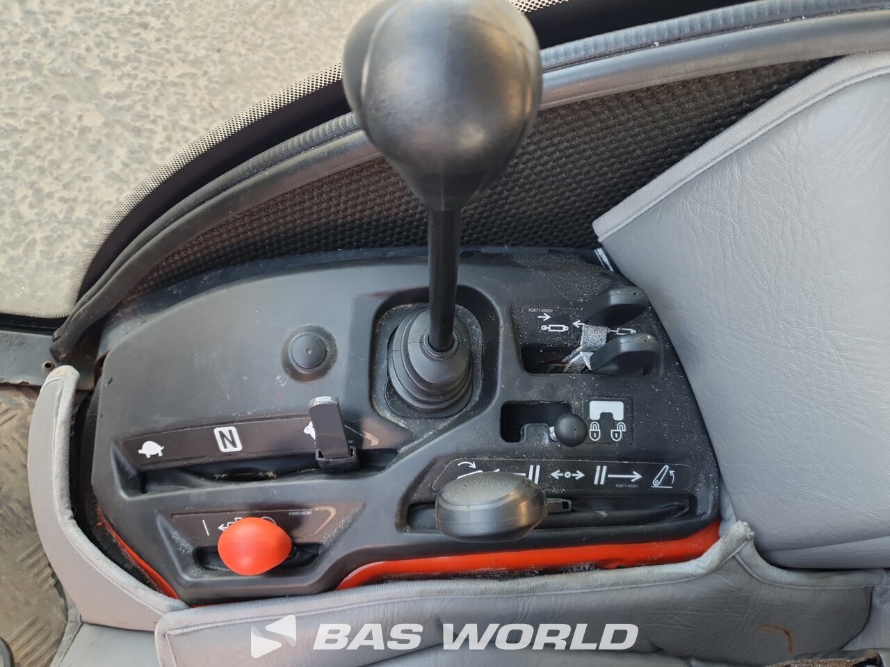 Other : Kubota Tracteur