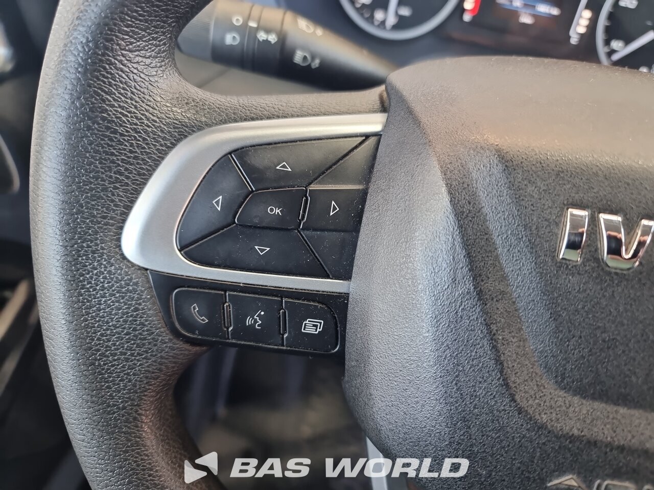 Other : Iveco Daily 35S14 Carrosseries