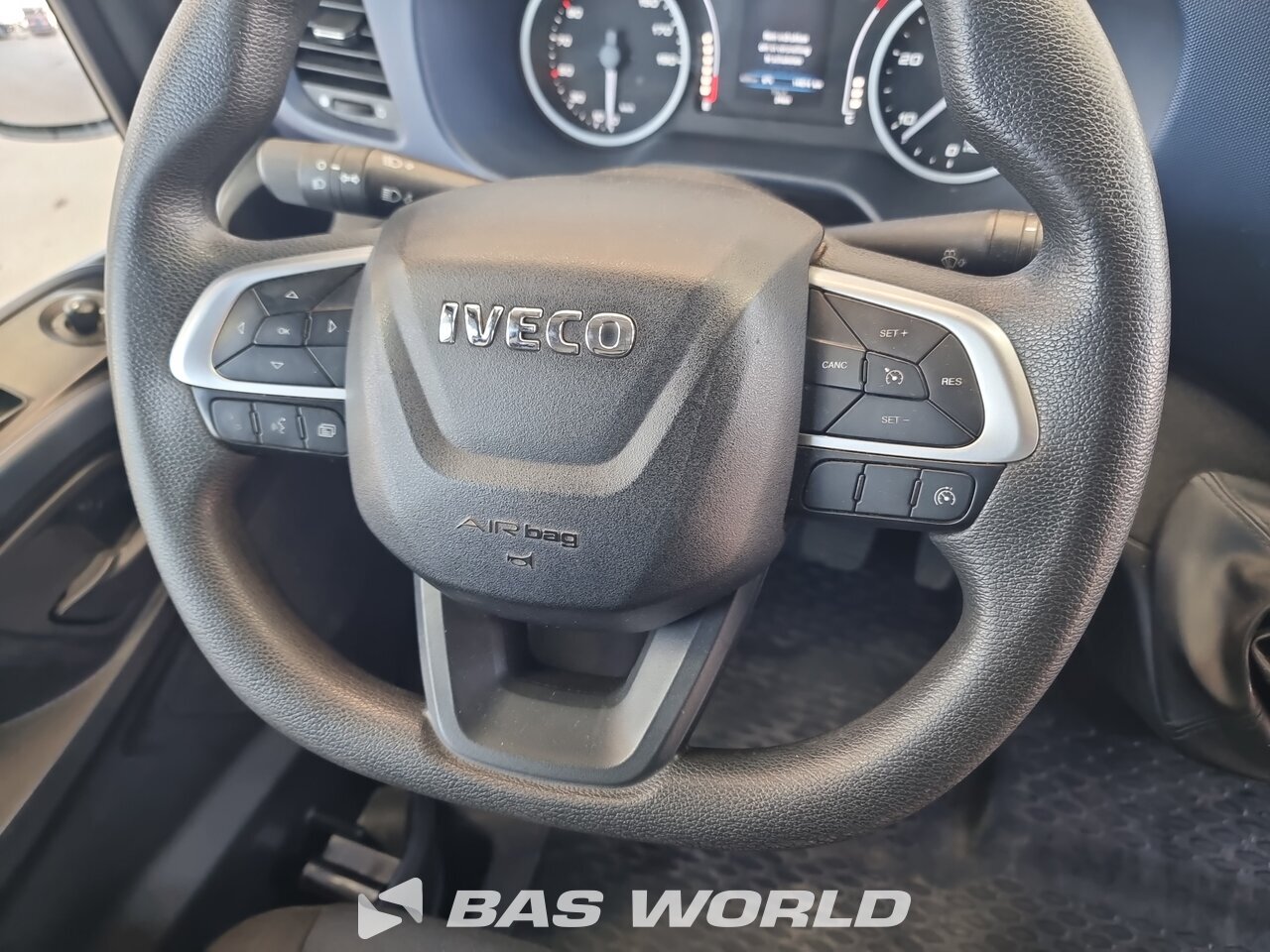 Other : Iveco Daily 35S14 Carrosseries